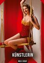 Mia Graf: Künstlerin, Buch