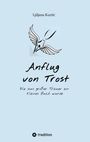 Ljiljana Kurti¿: Anflug von Trost, Buch