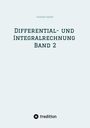 Christian Stetter: Differential- und Integralrechnung Band 2, Buch