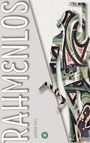 Sarina Gygi: Rahmenlos, Buch