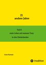 Anne Karnatz: 21 andere Jahre Teil II, Buch