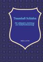 Mira Levin: Traumhaft Schlafen, Buch