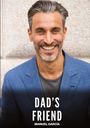 Manuel García: Dad's Friend, Buch