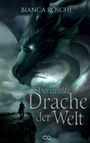 Bianca Röschl: Der größte Drache der Welt, Buch