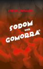 Stefan Trummer: Sodom und Gomorra, Buch