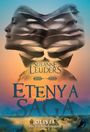 Susanne Leuders: Olivia, Buch