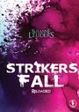 Susanne Leuders: Strikers Fall, Buch