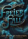 Kristina Nittel: Freier Fall, Buch