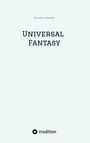 Clemens Mander: Universal Fantasy, Buch
