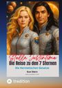 Susanne Stern: Stella Justintime - Die Reise zu den 7 Sternen, Buch