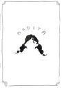 Yara Bâ: Madita, Buch