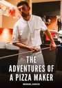Manuel García: The adventures of a pizza maker, Buch