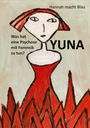 Hannah macht Blau: Yuna, Buch