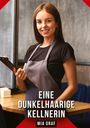 Mia Graf: Eine dunkelhaarige Kellnerin, Buch