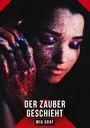 Mia Graf: Der Zauber geschieht, Buch