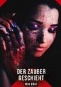 Mia Graf: Der Zauber geschieht, Buch