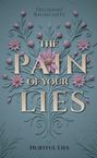 Frederike Baumgarte: Hurtful Lies, Buch