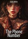 Emily White: The Phone Number, Buch