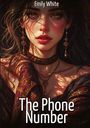 Emily White: The Phone Number, Buch