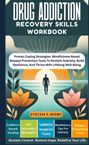 Evelyn T. Avery: Drug Addiction Recovery Skills Workbook, Buch