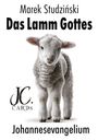 Marek Studzinski: Das Lamm Gottes, Buch
