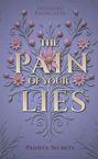 Frederike Baumgarte: Painful Secrets, Buch
