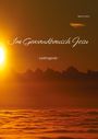 Maren Lamm: Im Gewandbausch Jesu, Buch