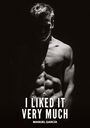 Manuel García: I liked it very much, Buch