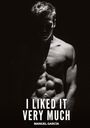 Manuel García: I liked it very much, Buch