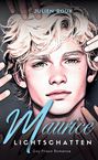 Julien Roux: Maurice, Buch