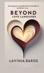 Lavinia Baros: Beyond love languages, Buch