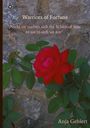 Anja Gehlert: Warriors of Fortune Fantasy Schicksal Kriegerin Krieger, Buch