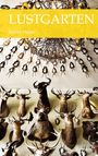 Stefan Haver: Lustgarten, Buch