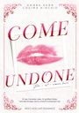 Ambra Kerr: Come Undone, Buch