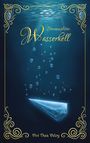 Vivi Thea Veloy: Sternensplitter - Wasserhell, Buch