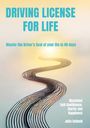 Julia Seibold: Driving License for Life, Buch