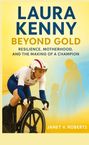 Janet V. Roberts: Laura Kenny, Buch