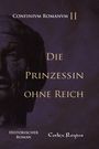 Codex Regius: Die Prinzessin ohne Reich, Buch