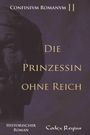 Codex Regius: Die Prinzessin ohne Reich, Buch