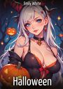 Emily White: Halloween, Buch