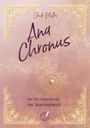 Claudi Müller: Ana Chronus, Buch