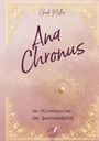 Claudi Müller: Ana Chronus, Buch