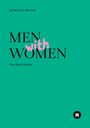 Max Und Jochen List: Men With Women, Buch
