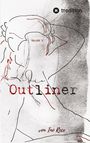 Ino Rece: Die Outliner Volume 3, Buch