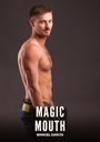 Manuel García: Magic Mouth, Buch