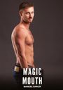Manuel García: Magic Mouth, Buch