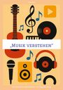 Dave Red: "Musik verstehen", Buch