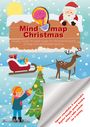 Sandra Plha: KitaFix-Mindmap Christmas (Ready-made thought maps for Preschool work in Daycare and Kindergarten), Buch
