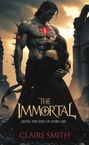 Claire Smith: The Immortal, Buch