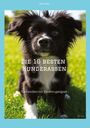 Dave Red: Die 10 besten Hunderassen, Buch